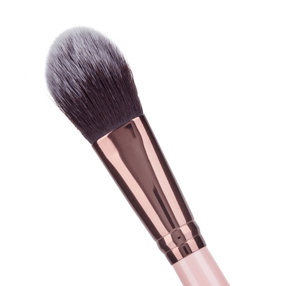 LUXIE 3 PIECE CLASSIC BRUSH—FACE SET!! (THESE ARE NO LONGER AVAILABLE ONLINE)!! - Picture 8 of 12